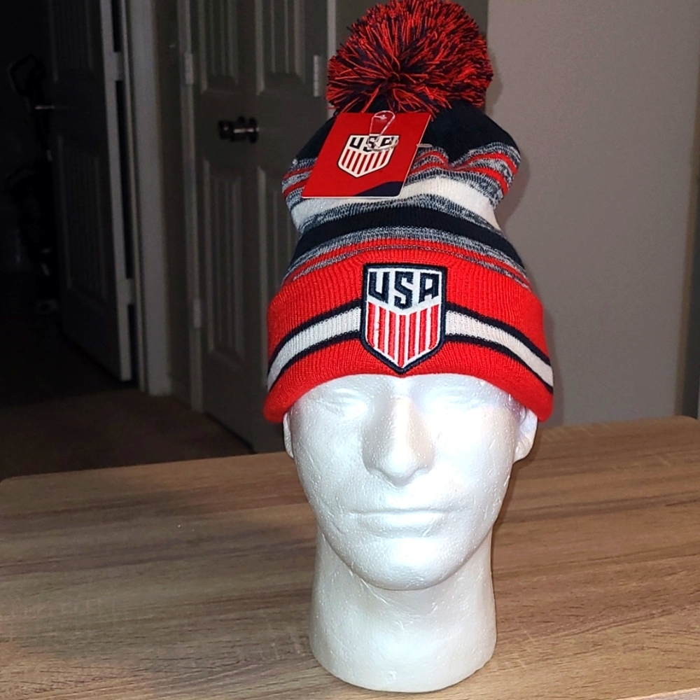 USA BENIE